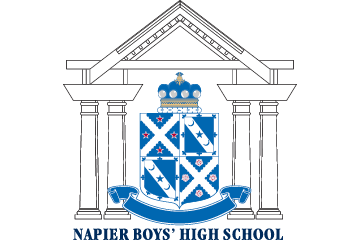 Napier Boys High School